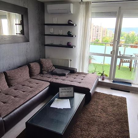 Sunlight Apartment Free Parking بودابست المظهر الخارجي الصورة