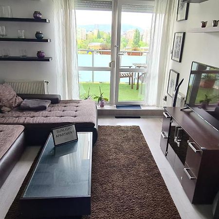 Sunlight Apartment Free Parking بودابست المظهر الخارجي الصورة
