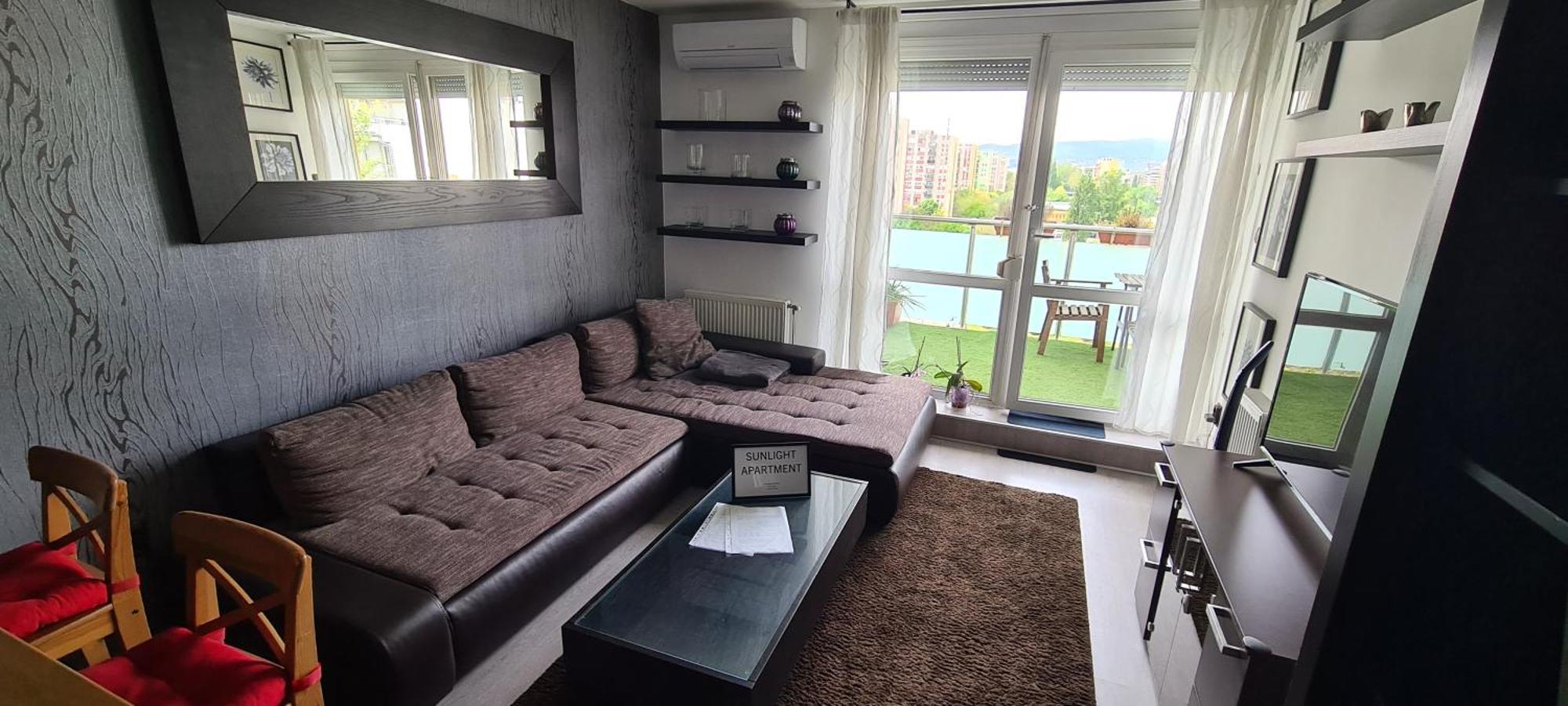 Sunlight Apartment Free Parking بودابست المظهر الخارجي الصورة