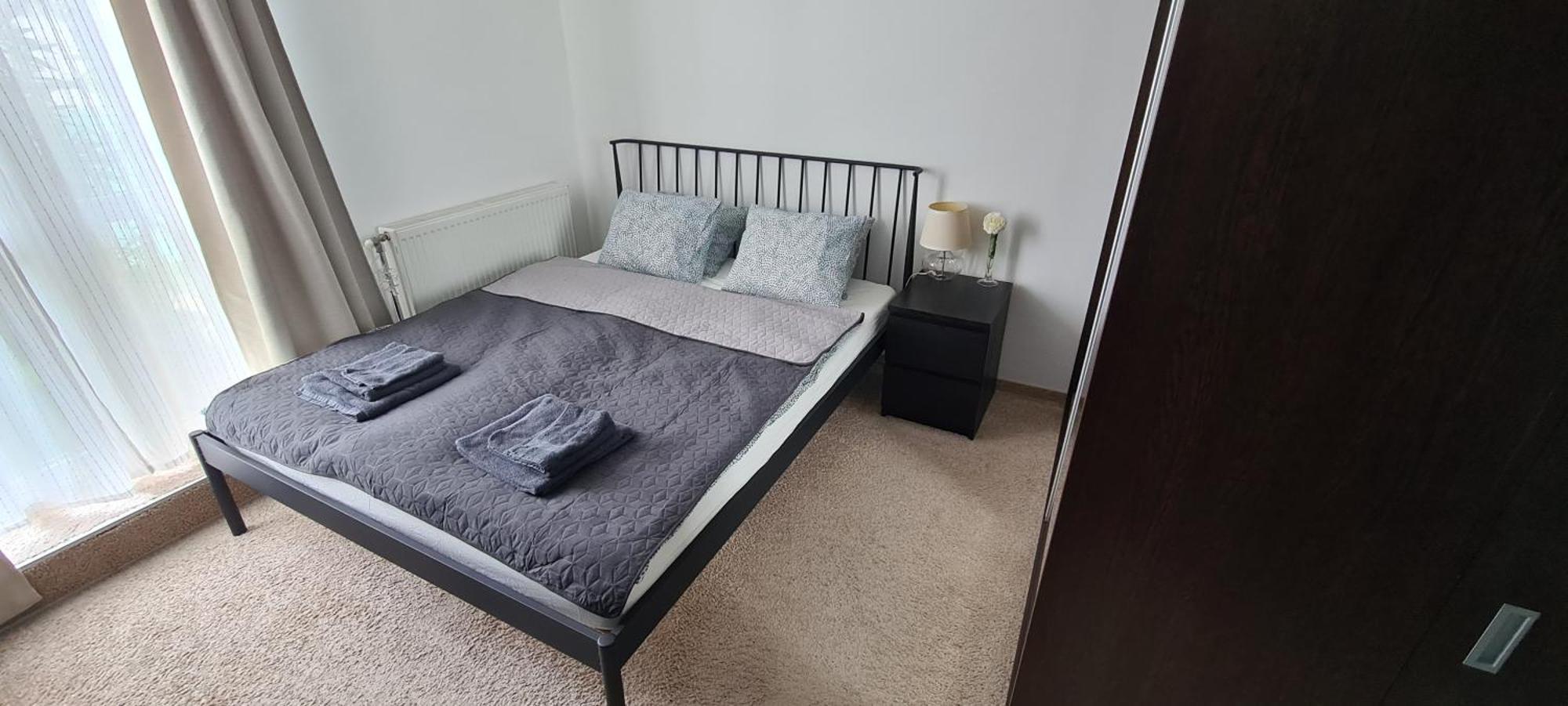 Sunlight Apartment Free Parking بودابست المظهر الخارجي الصورة