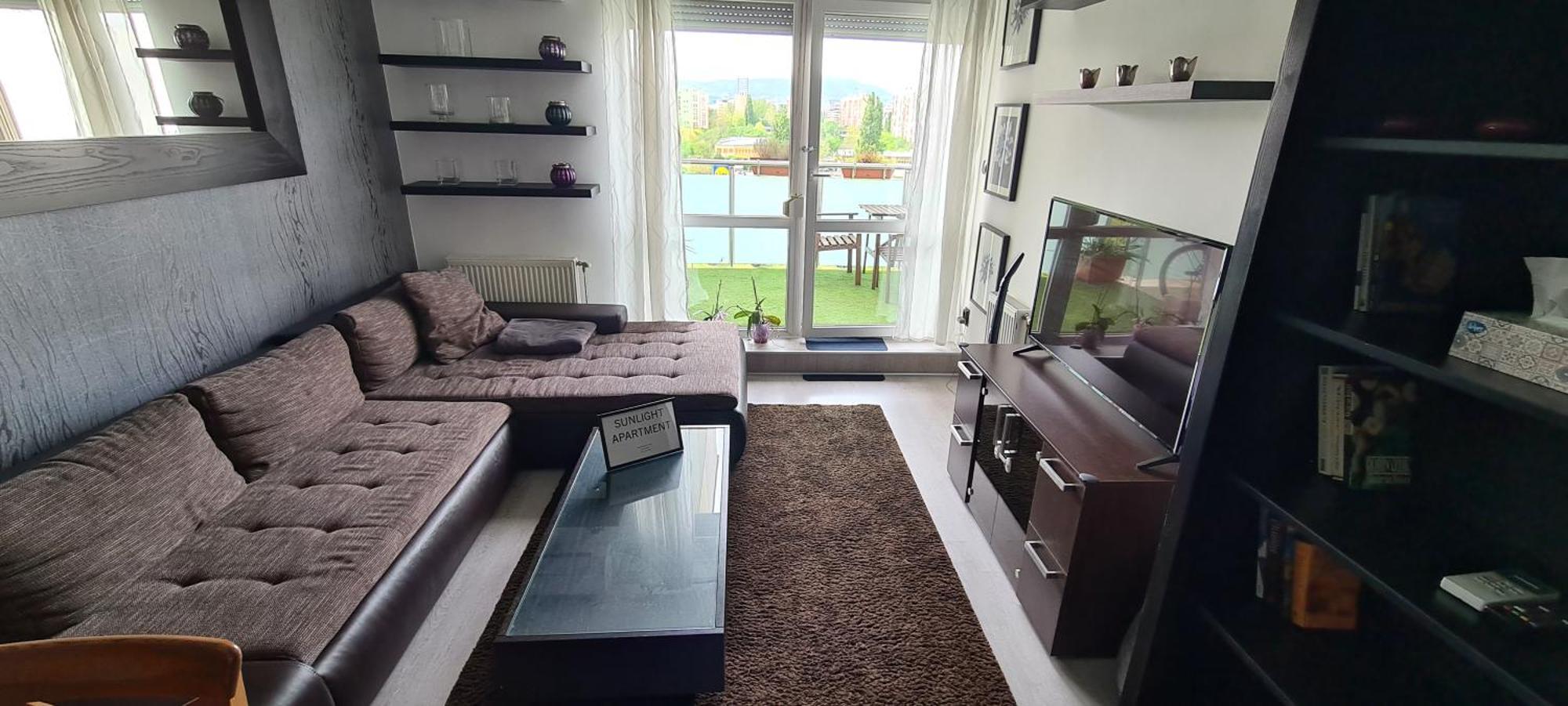 Sunlight Apartment Free Parking بودابست المظهر الخارجي الصورة